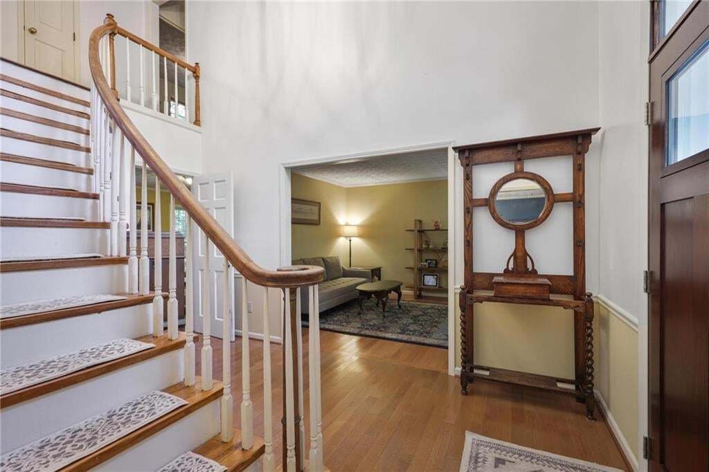 Casa en Marietta, Georgia, Estados Unidos 5 - 18899631