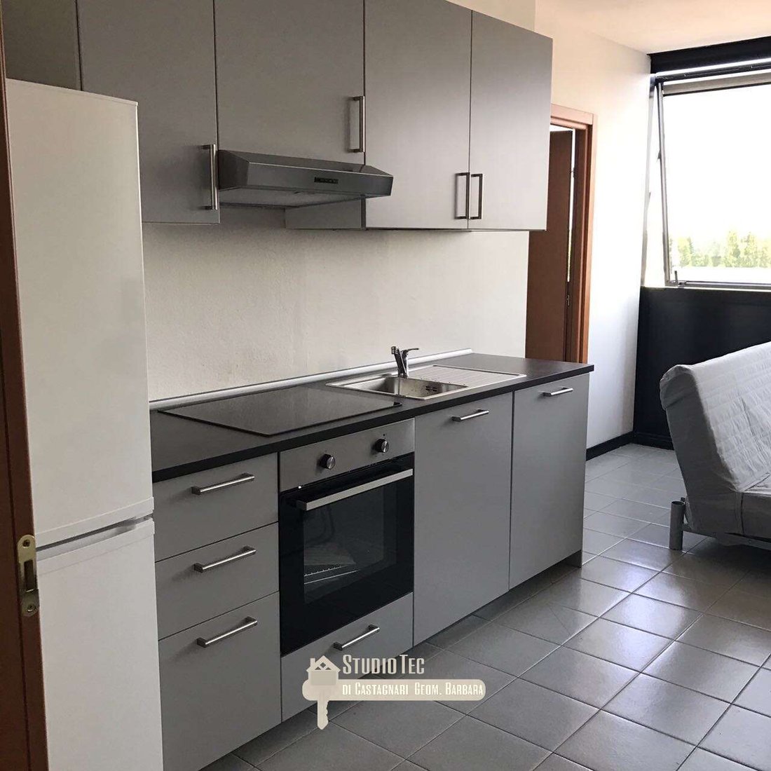 Apartment in Alberti - Galilei, Ravenna, Italy 4 - 18900236