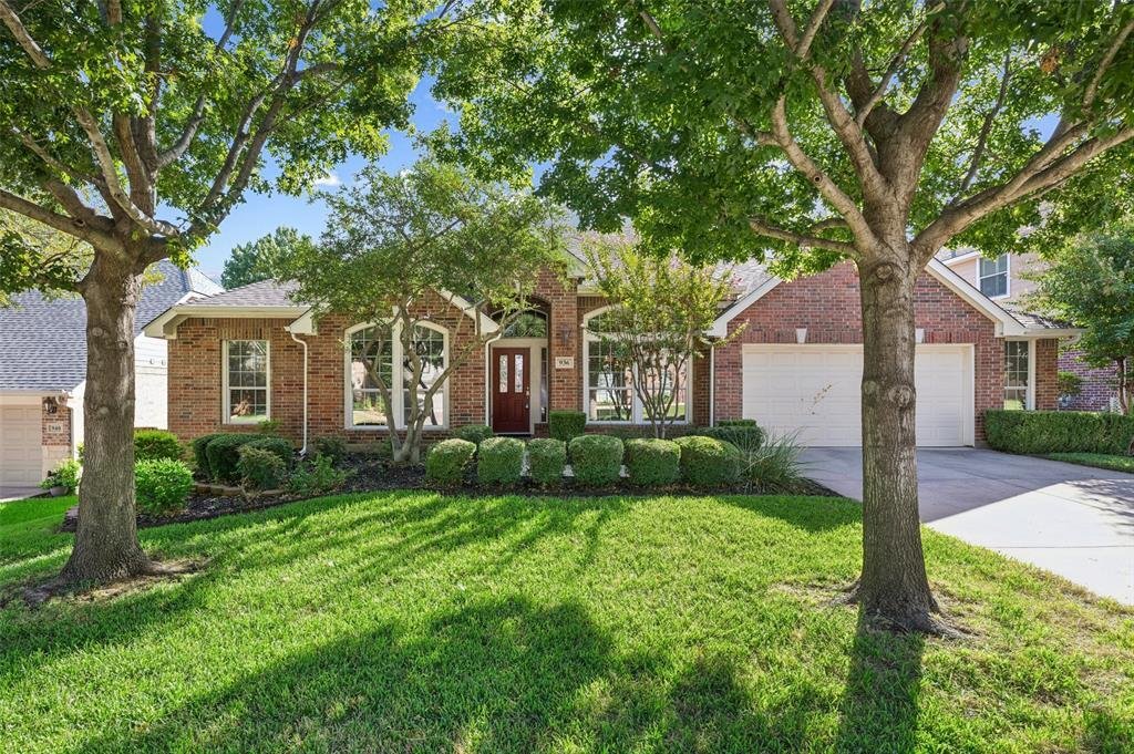 Haus in Flower Mound, Texas, Vereinigte Staaten 1 - 18900625