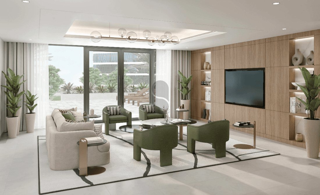Wohnung in Dubai Islands, Dubai, Vereinigte Arabische Emirate 2 - 18896374