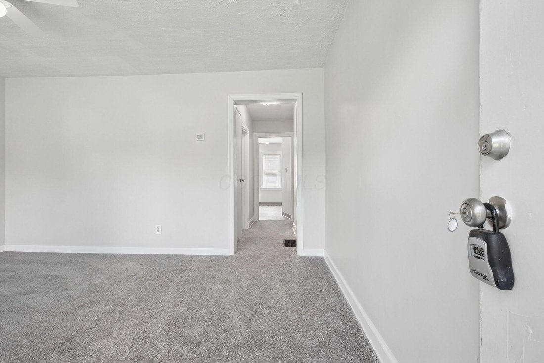 Appartement à Columbus, Ohio, États-Unis 3 - 18898803