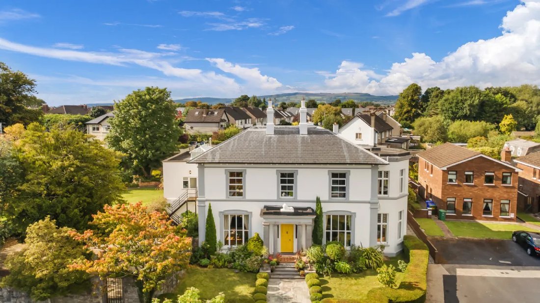 House in Limerick, County Limerick, Ireland 3 - 18902178