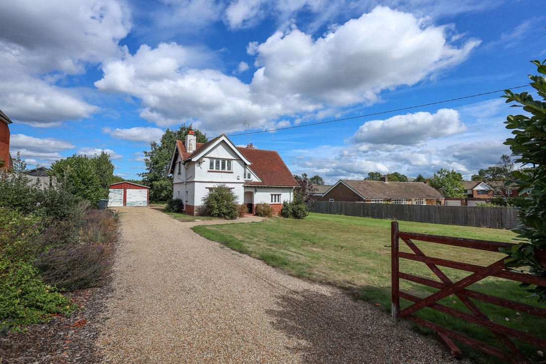 Haus in Burgess Hill, England 1 - 18897141