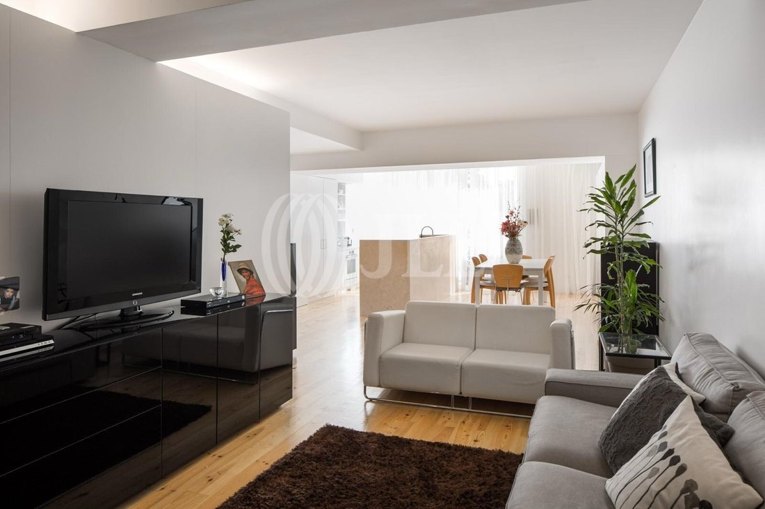 Wohnung in Avenidas Novas, Lissabon, Portugal 4 - 18901339