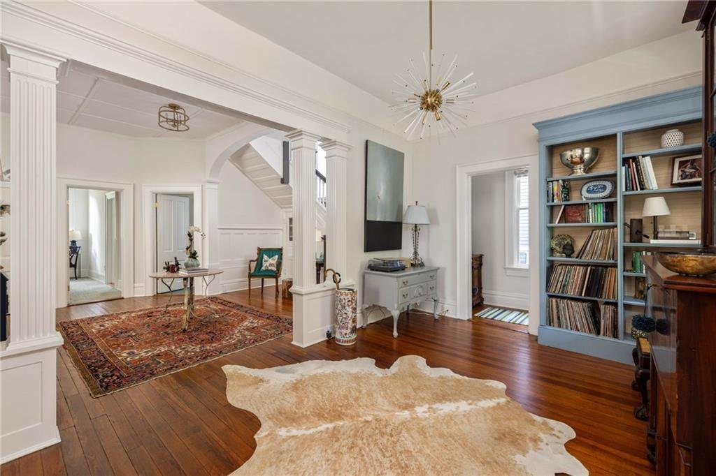 House in Atlanta, Georgia, United States 4 - 18896206