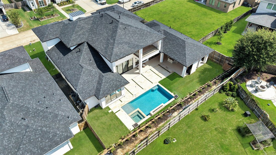 House in Spring, Texas, United States 3 - 18896216