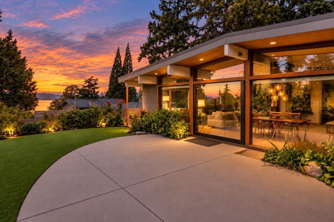 House in Mercer Island, Washington, United States 5 - 18901365