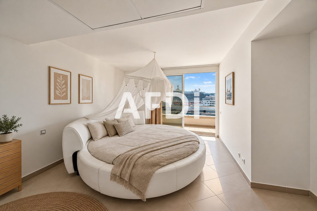 Apartamento en Fort-de-France, Distrito de Fort-de-France, Martinica 3 - 17432823