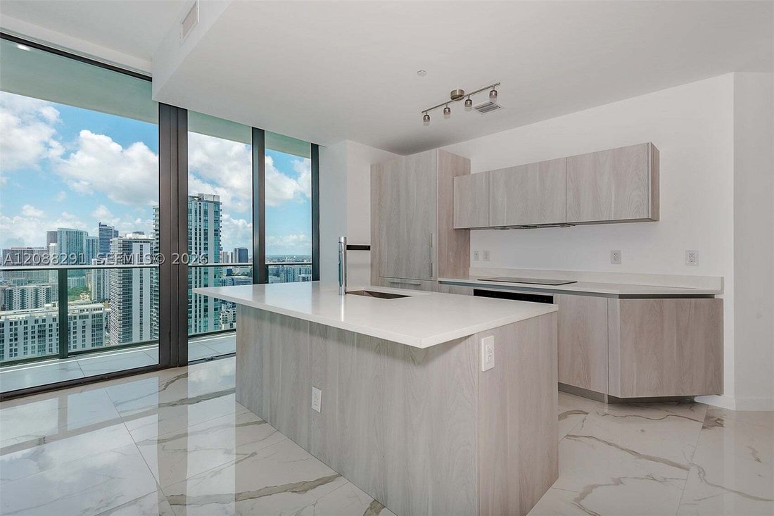 Condominio en Miami, Florida, Estados Unidos 4 - 18896546