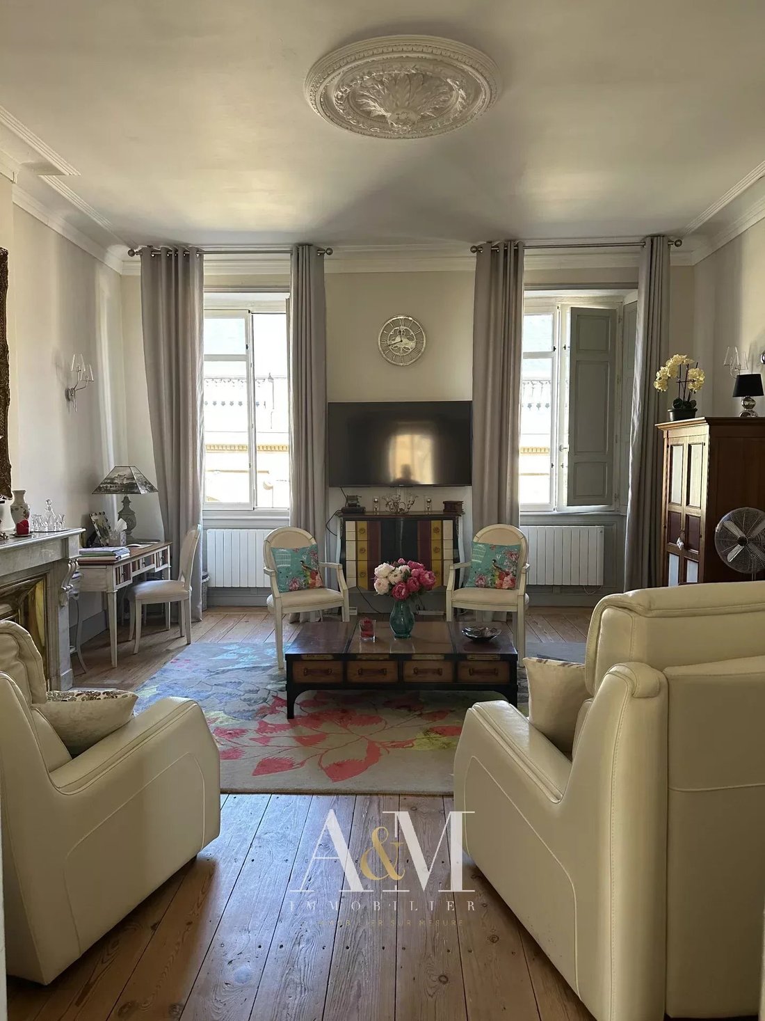 Apartment in Saint Bruno-Saint Augustin, Bordeaux, France 2 - 18897440