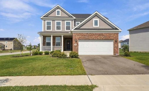 House in Delaware, Ohio, United States 1