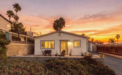 House in Encinitas, California, United States 1