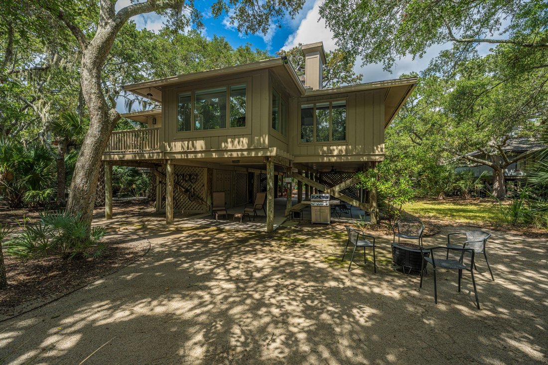House in Johns Island, South Carolina, United States 3 - 18902233