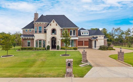 Casa a Allen, Texas, Stati Uniti 1