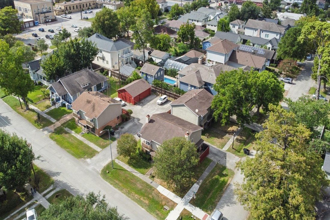 Otros en Houston, Texas, Estados Unidos 1 - 18900733