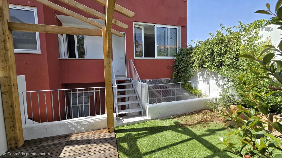 Apartamento en Ajuda, Lisboa, Portugal 4 - 18901458