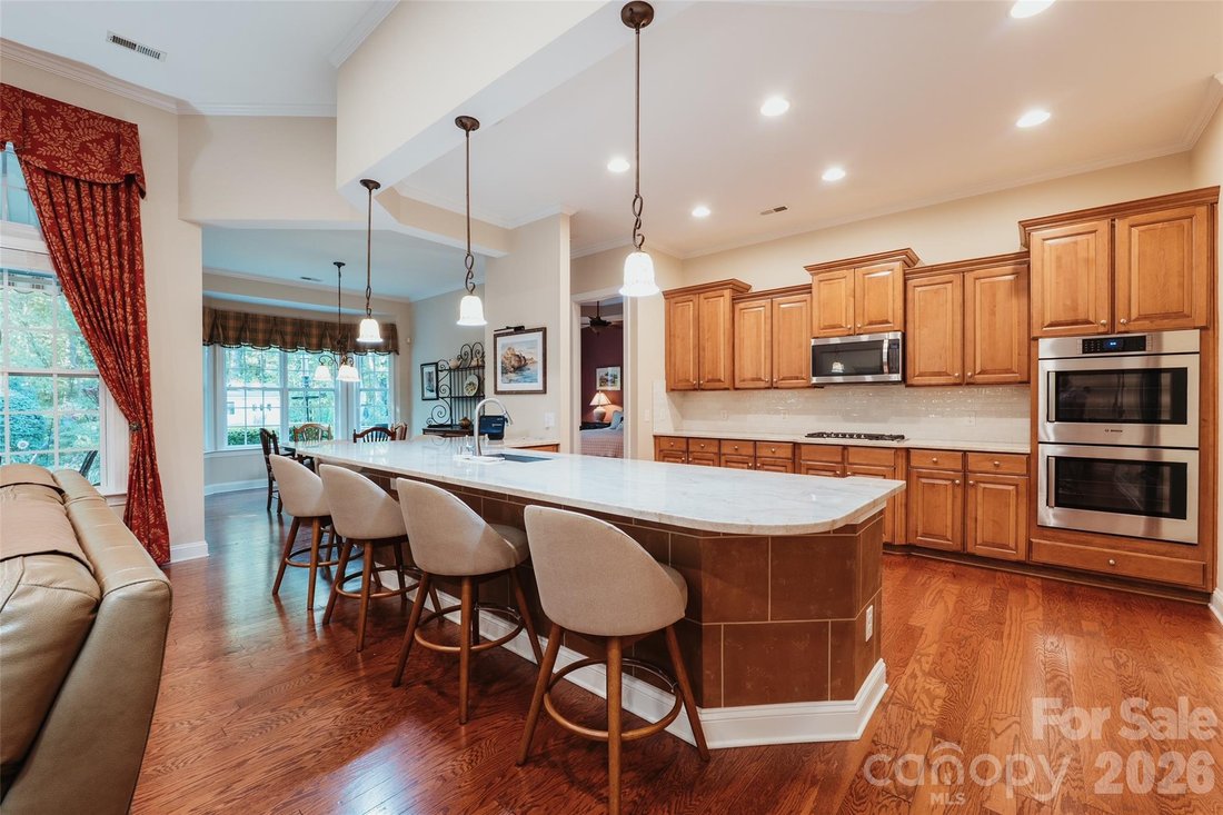 Casa en Waxhaw, Carolina del Norte, Estados Unidos 3 - 18900020