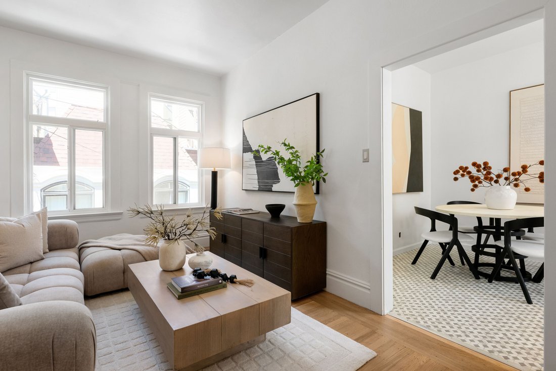 Apartment in San Francisco, California, United States 5 - 18902444