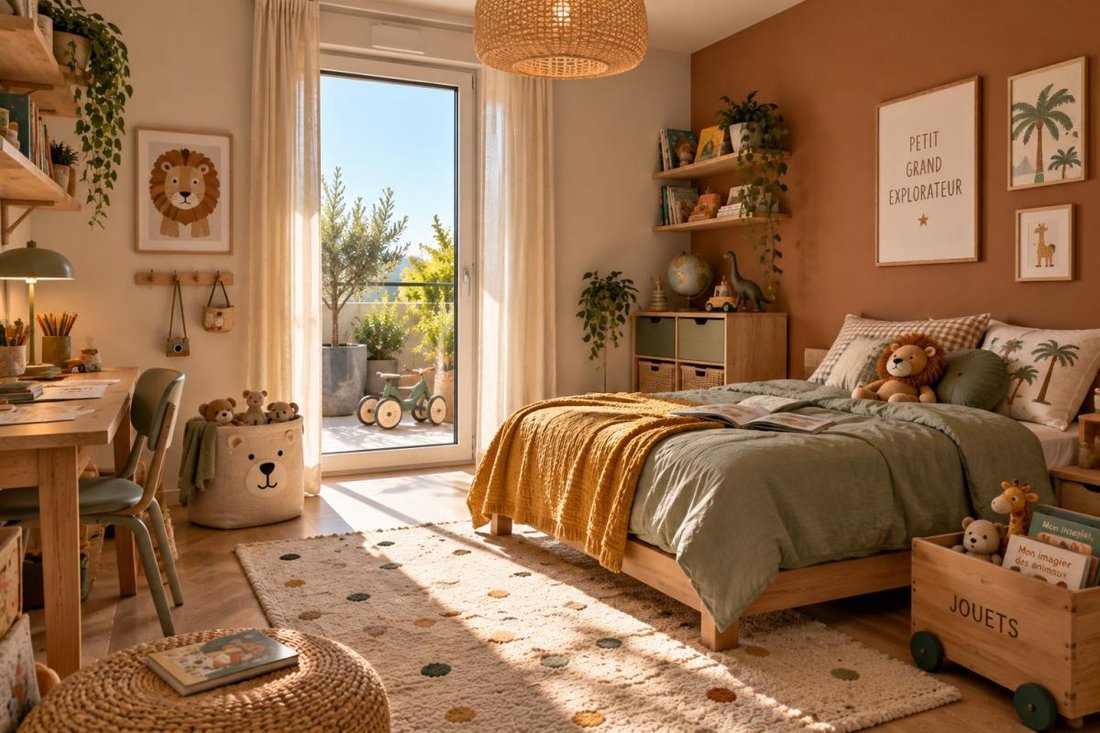 Apartment in Centre-Ermitage, Le Bouscat, France 5 - 18901156