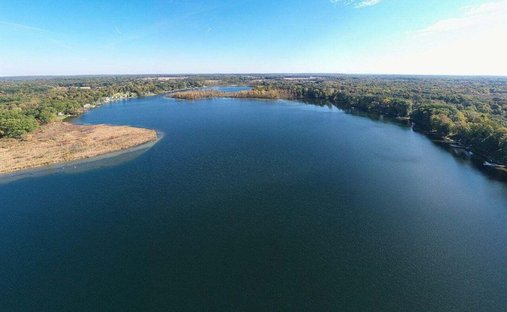 Casa a Vandalia, Michigan, Stati Uniti 1
