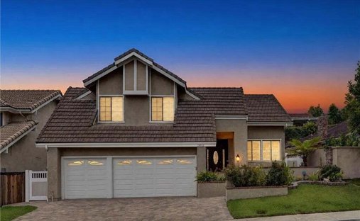 House in Laguna Niguel, California, United States 1