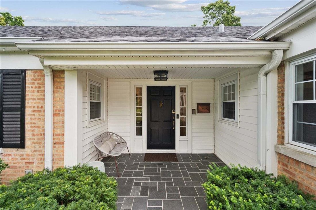 House in Glencoe, Illinois, United States 4 - 18896605