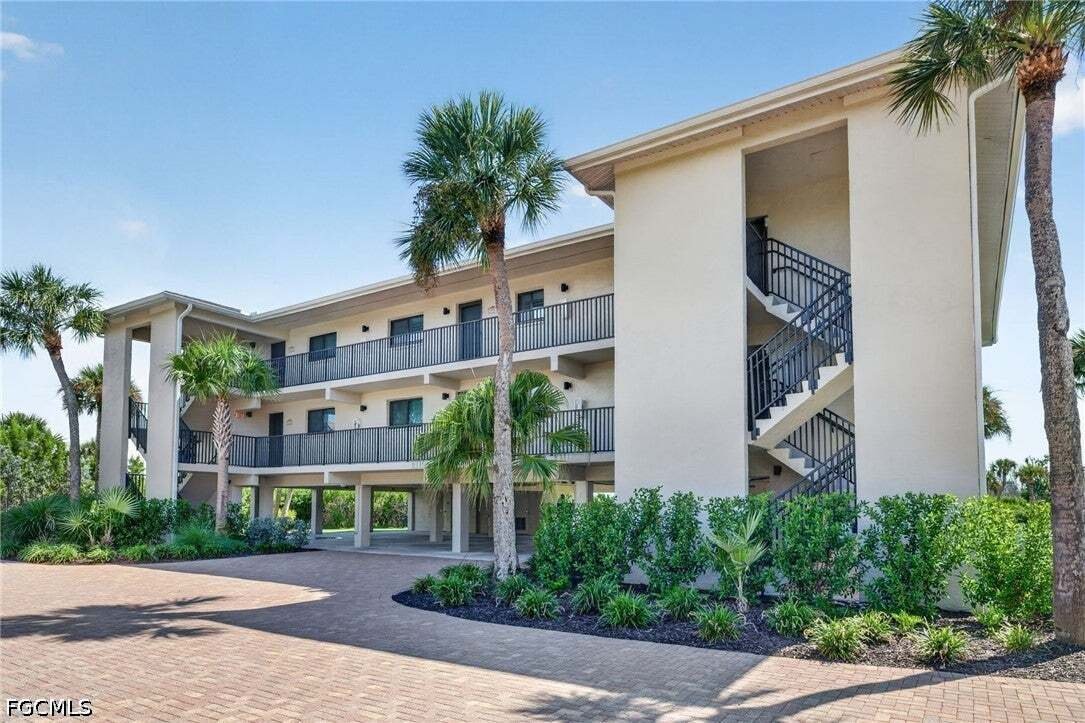 Condominio en Sanibel, Florida, Estados Unidos 2 - 18895585