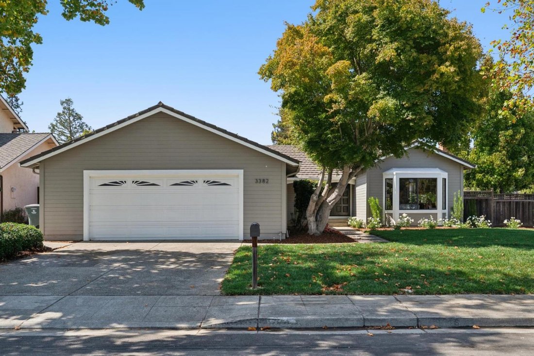 Casa a Mountain View, California, Stati Uniti 2 - 18899798