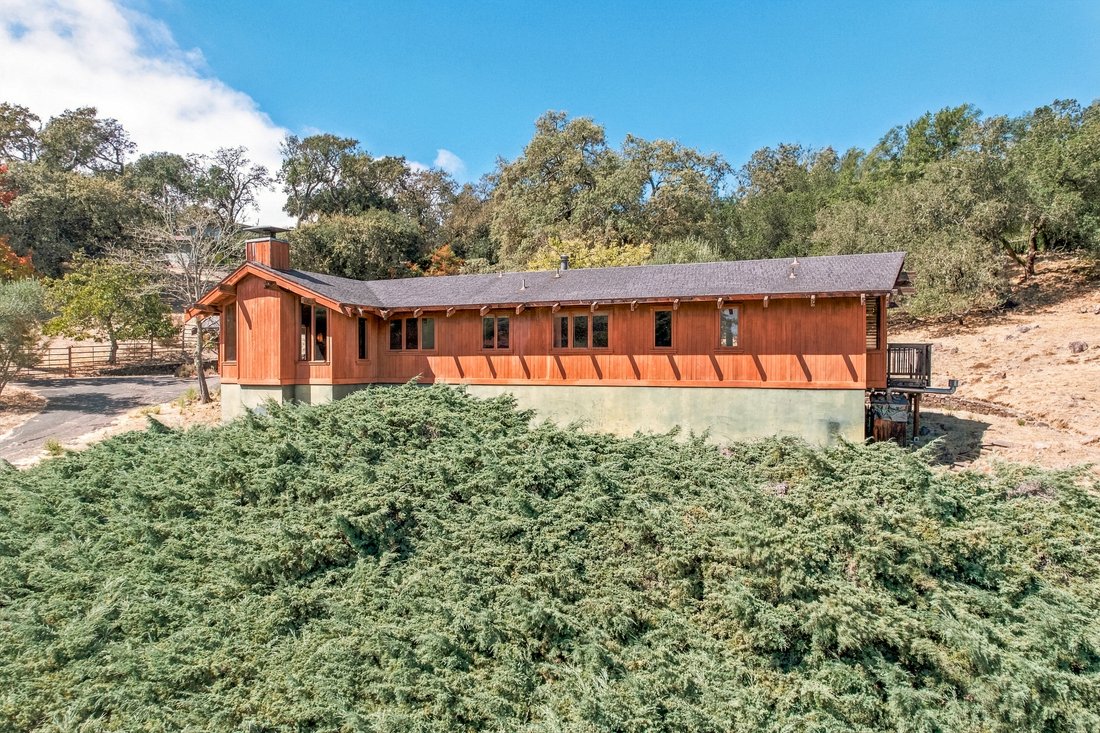 Haus in Sonoma County, Kalifornien, Vereinigte Staaten 2 - 18901358