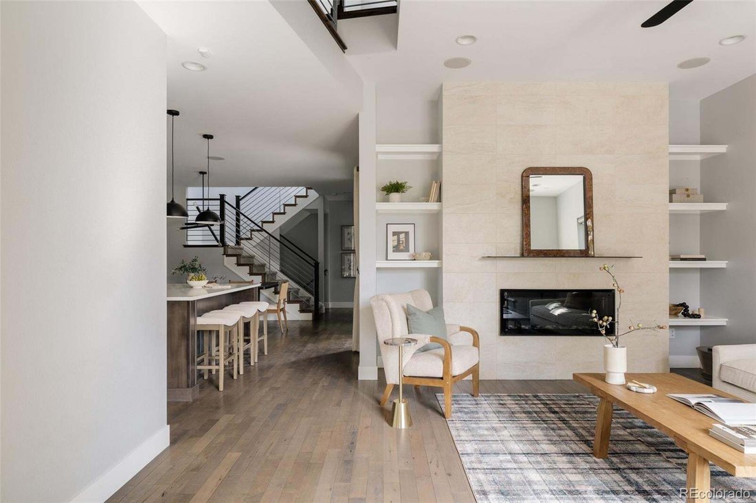House in Denver, Colorado, United States 2 - 18896353