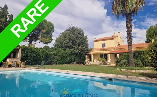 House in La Ciotat, Provence-Alpes-Côte d'Azur, France 1