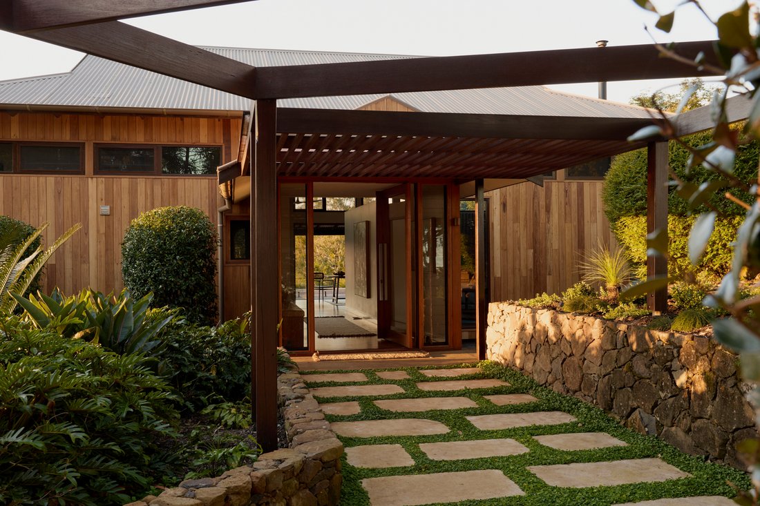 Casa a Byron Bay, Nuovo Galles del Sud, Australia 4 - 18902654