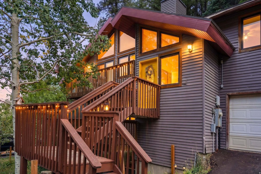 Maison à Park City, Utah, États-Unis 3 - 18899231