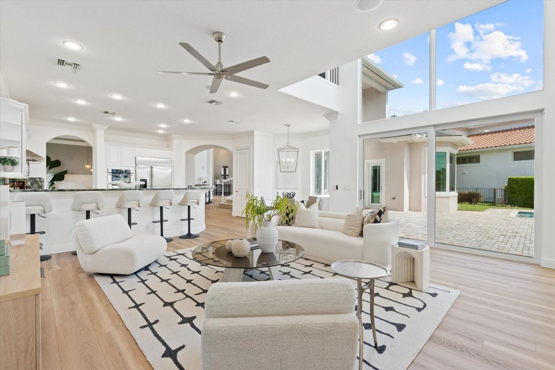 House in Palm Beach Gardens, Florida, United States 3 - 18868289