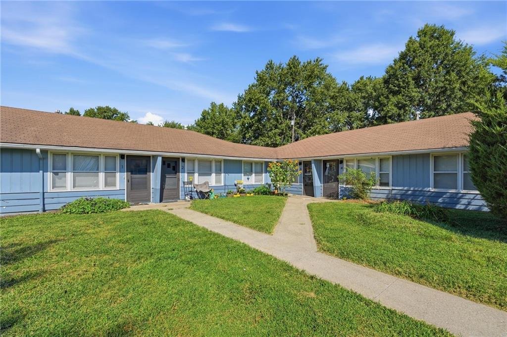 Apartment in Gladstone, Missouri, United States 4 - 18900047