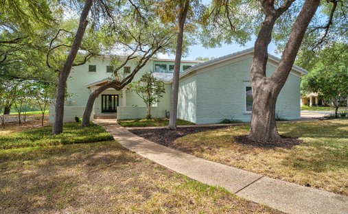 House in Austin, Texas, United States 1