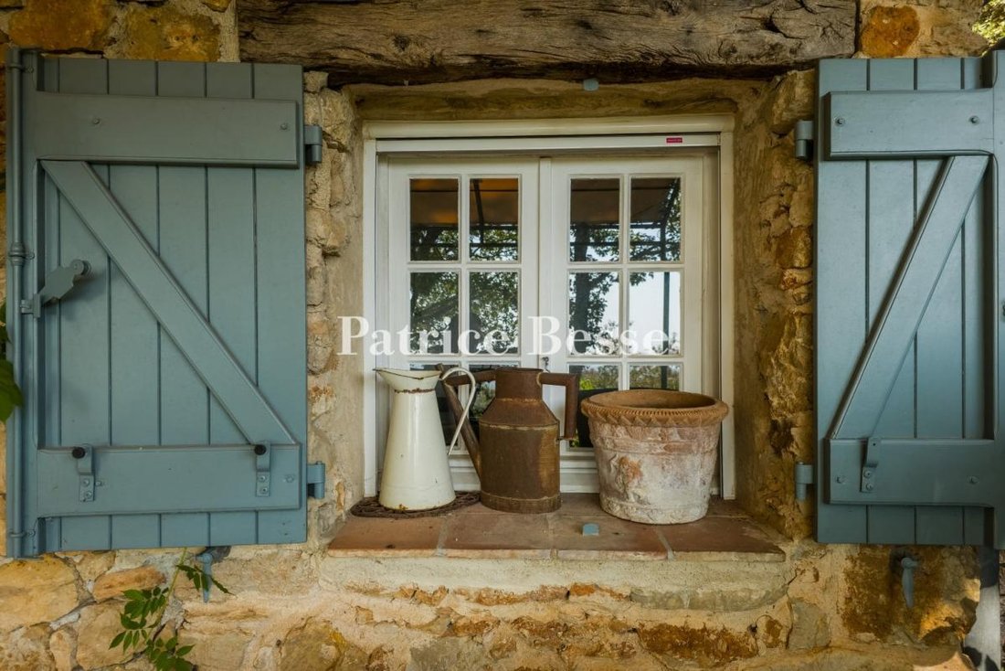 Country House in Cotignac, Provence-Alpes-Côte d'Azur, France 4 - 18901145