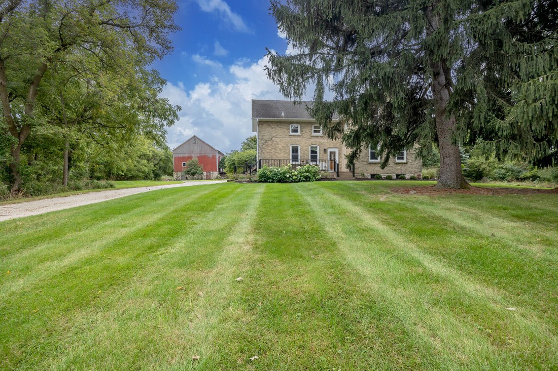 House in Menomonee Falls, Wisconsin, United States 5 - 18896308