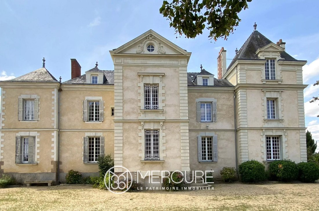 Estate in Tortière - Donatien, Nantes, France 3 - 18897134