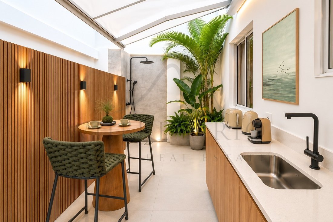 Apartment in Rio de Janeiro, State of Rio de Janeiro, Brazil 5 - 18901323