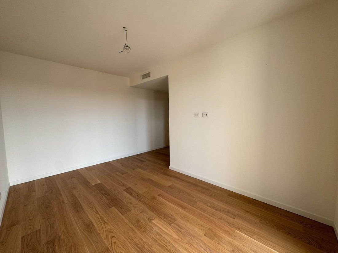 Wohnung in Lambrate, Mailand, Italien 2 - 18901003