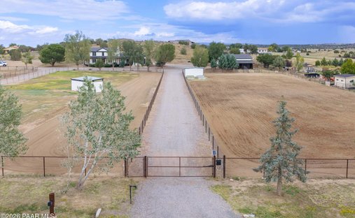 House in Paulden, Arizona, United States 1