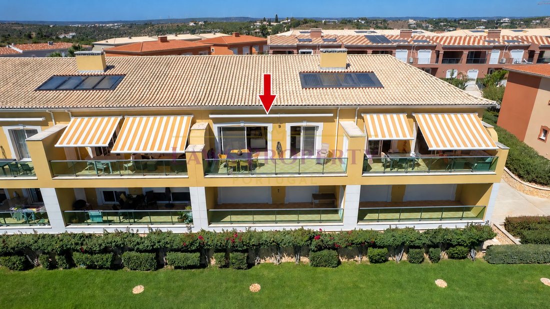 Apartment in Sao Goncalo de Lagos, Algarve, Portugal 4 - 18901270