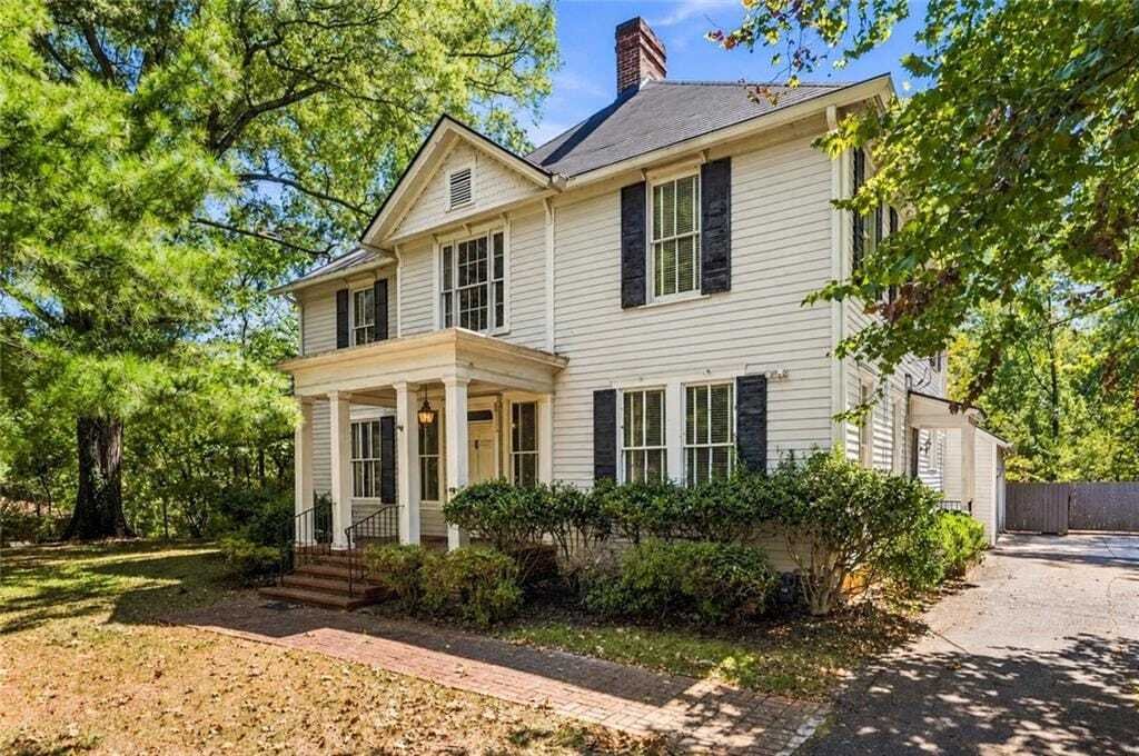 House in Marietta, Georgia, United States 1 - 18902164