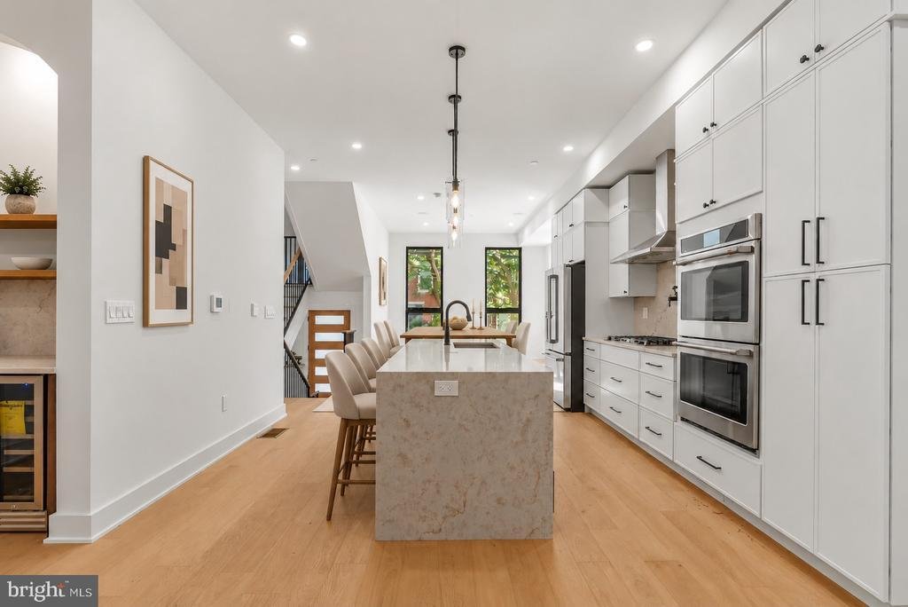 Townhouse in Philadelphia, Pennsylvania, United States 5 - 18899965