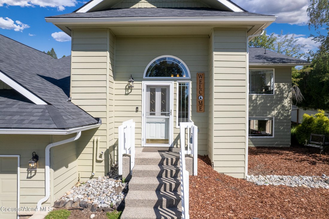Haus in Coeur d'Alene, Idaho, Vereinigte Staaten 4 - 18716872