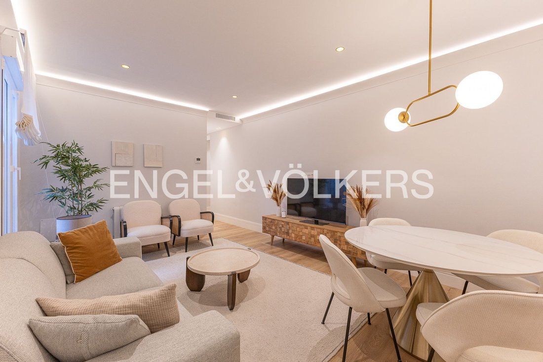 Apartamento en Salamanca, Madrid, España 1 - 18901060