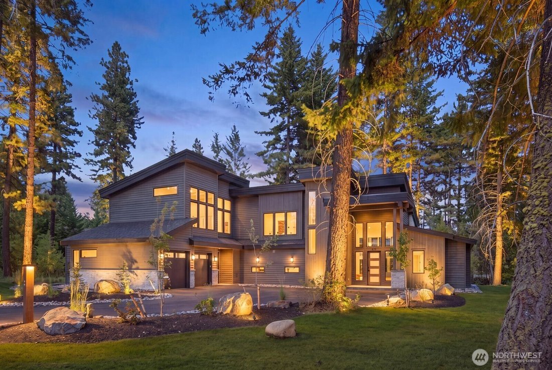 House in Cle Elum, Washington, United States 1 - 18902640