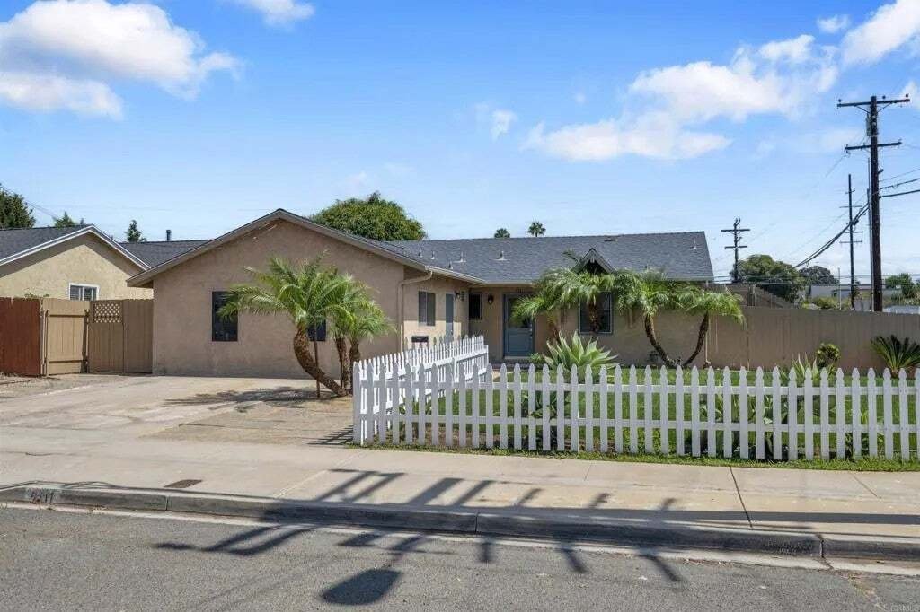 Casa en San Diego, California, Estados Unidos 3 - 18899998