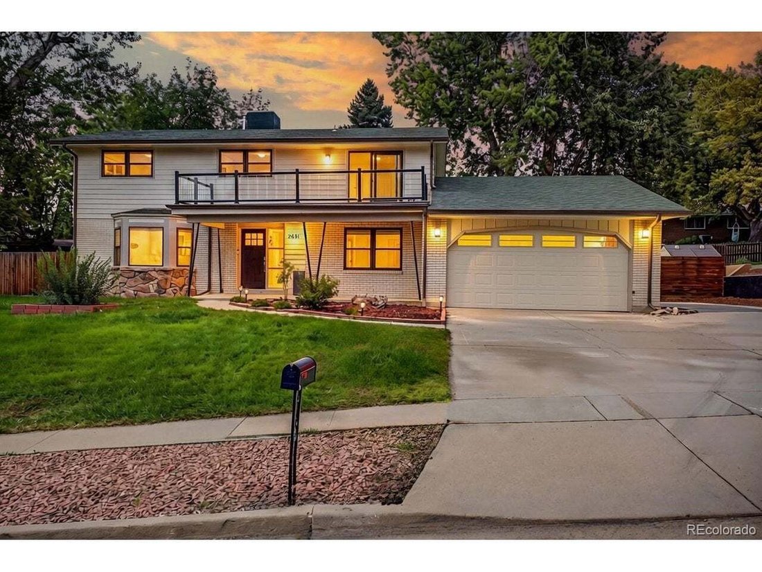 Casa a Lakewood, Colorado, Stati Uniti 1 - 18899100